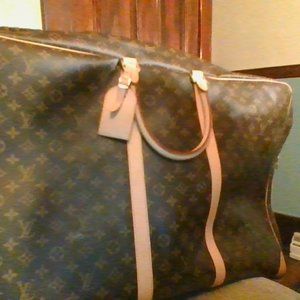 LOUIS VUIITTON LUGGAGE SIRIUS 70